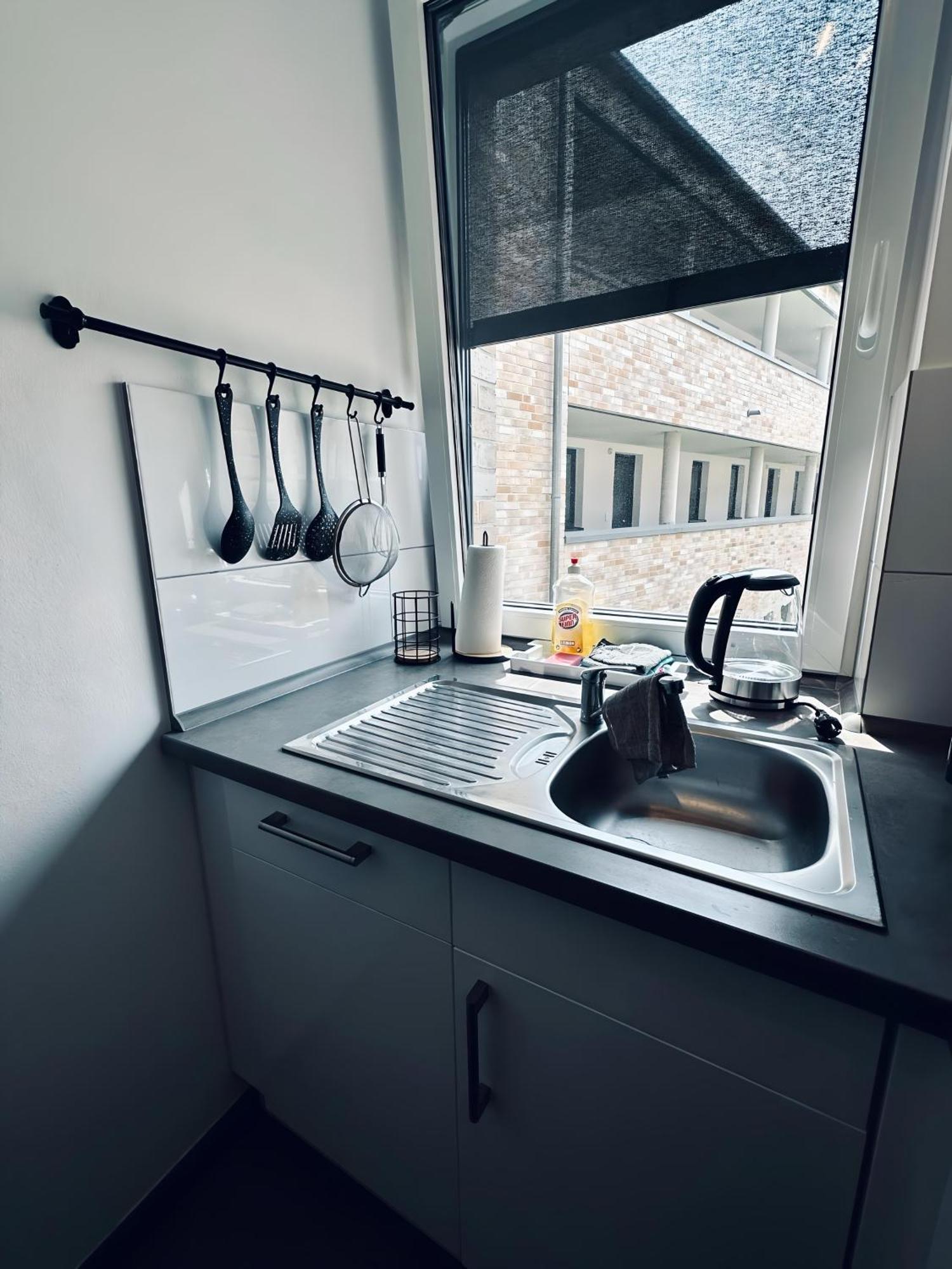 Fewo Am Citybogen - Mit Aufzug Und Loggia Nordhorn Extérieur photo